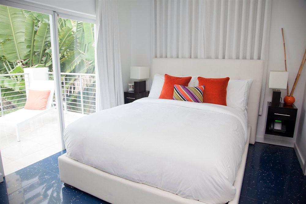 Sanctuary South Beach ไมอามีบีช ภายนอก รูปภาพ