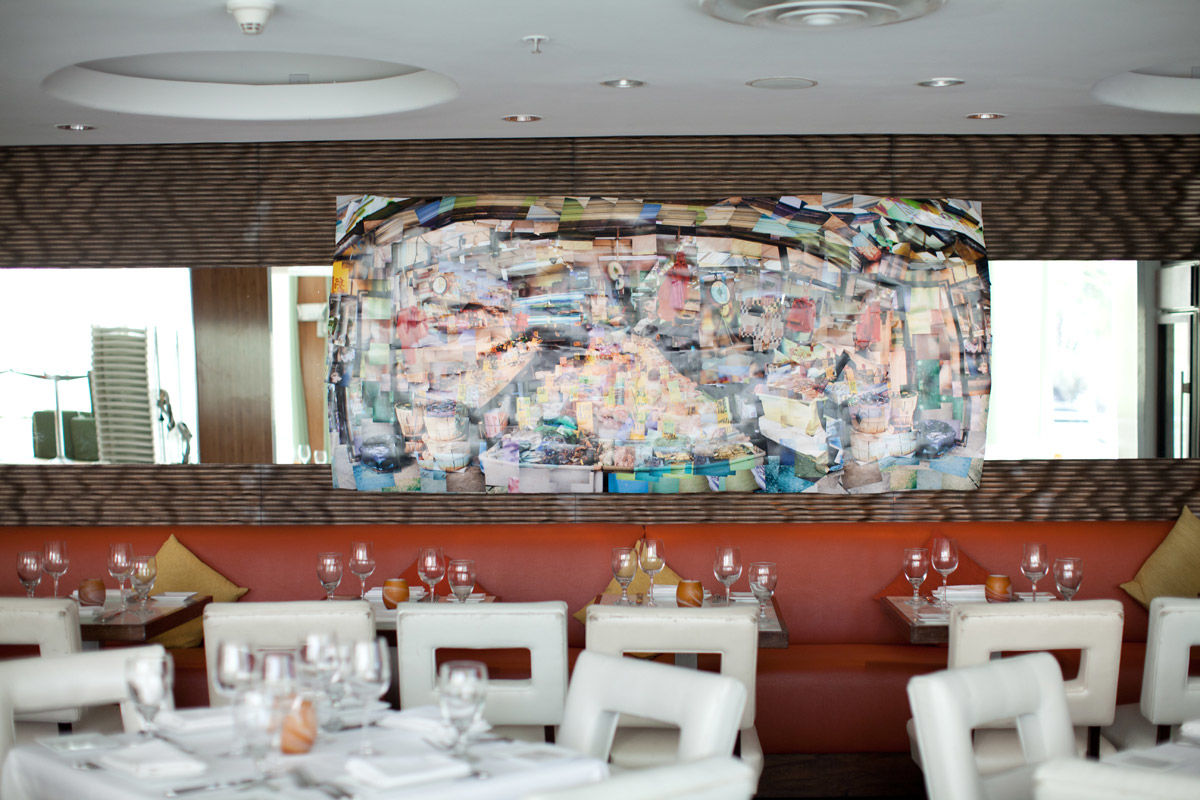 Sanctuary South Beach ไมอามีบีช ภายนอก รูปภาพ