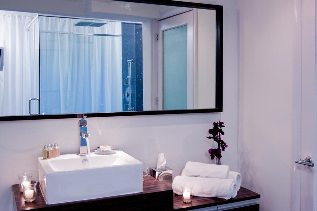 Sanctuary South Beach ไมอามีบีช ภายนอก รูปภาพ