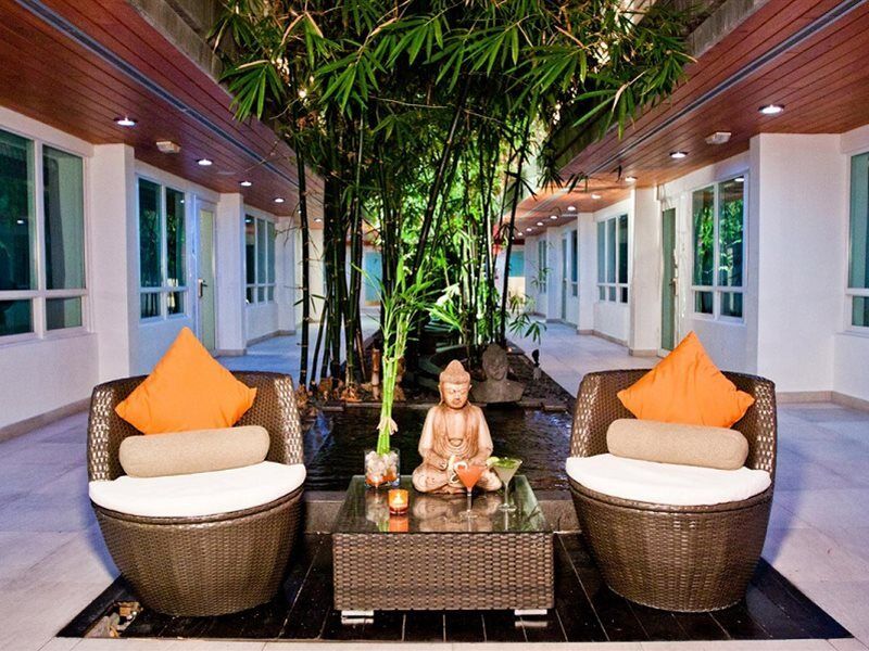 Sanctuary South Beach ไมอามีบีช ภายนอก รูปภาพ